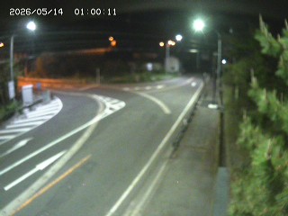 智頭町尾見
