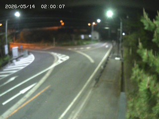 智頭町尾見