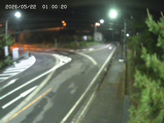 智頭町尾見
