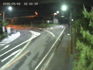 智頭町尾見