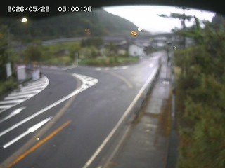 智頭町尾見