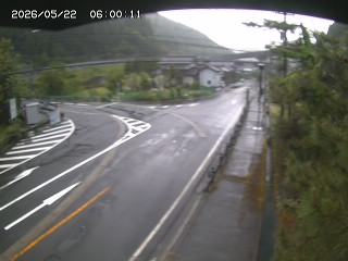 智頭町尾見