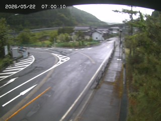智頭町尾見