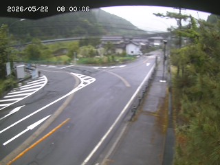 智頭町尾見
