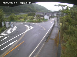 智頭町尾見