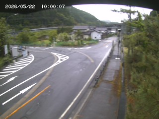 智頭町尾見