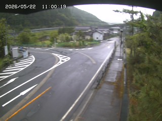 智頭町尾見