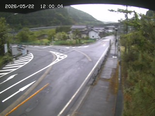 智頭町尾見