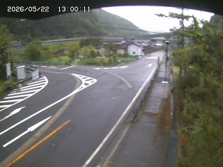 智頭町尾見