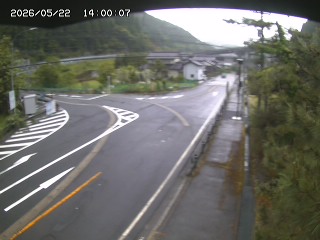 智頭町尾見