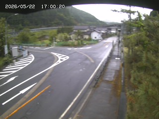 智頭町尾見