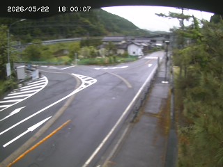 智頭町尾見