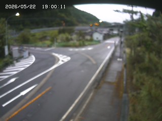 智頭町尾見