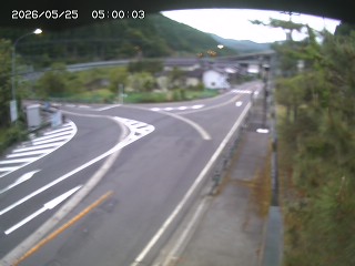 智頭町尾見