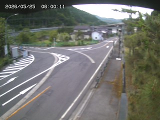 智頭町尾見