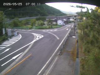 智頭町尾見