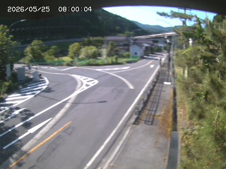 智頭町尾見