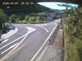 智頭町尾見