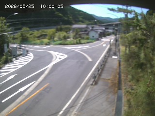 智頭町尾見