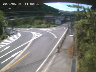 智頭町尾見