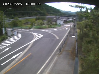 智頭町尾見