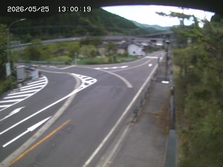 智頭町尾見