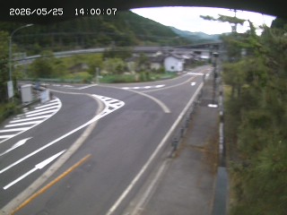 智頭町尾見