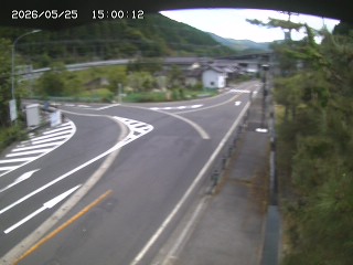 智頭町尾見