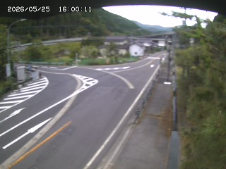 智頭町尾見