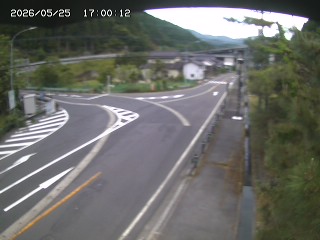智頭町尾見