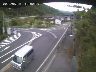 智頭町尾見