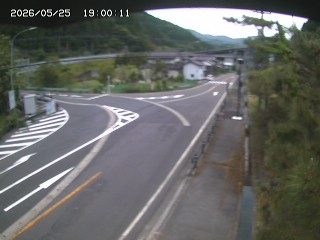 智頭町尾見