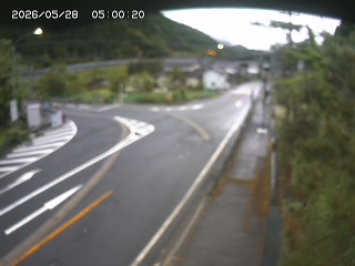 智頭町尾見