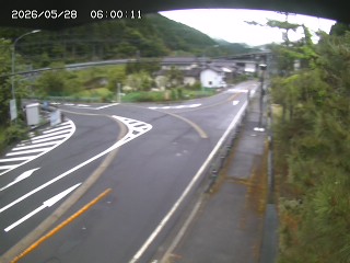 智頭町尾見