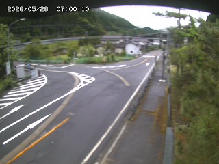 智頭町尾見