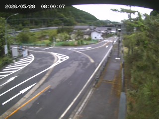 智頭町尾見
