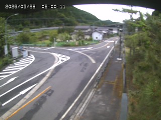 智頭町尾見