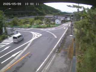 智頭町尾見