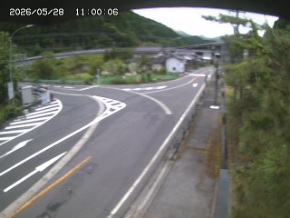 智頭町尾見