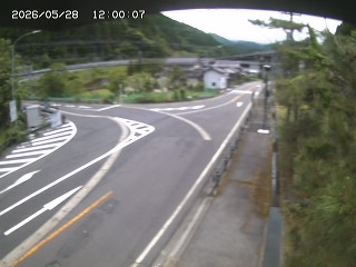 智頭町尾見