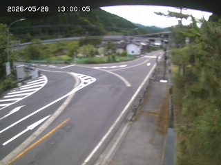 智頭町尾見