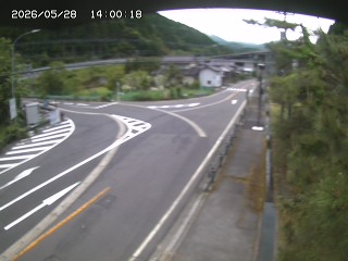 智頭町尾見