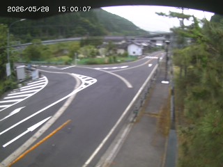 智頭町尾見