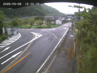 智頭町尾見