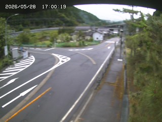 智頭町尾見