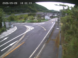 智頭町尾見