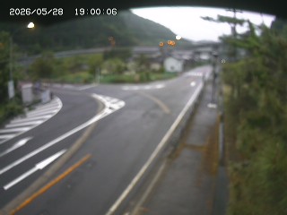 智頭町尾見