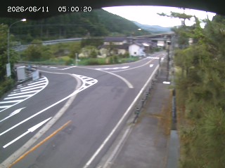 智頭町尾見