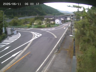 智頭町尾見