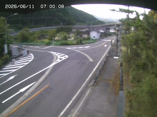 智頭町尾見